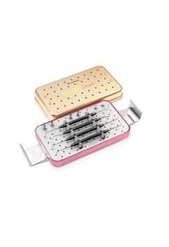 Набор DASK Simple для синус-лифтинга